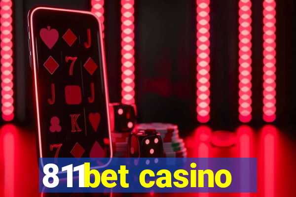 811bet casino